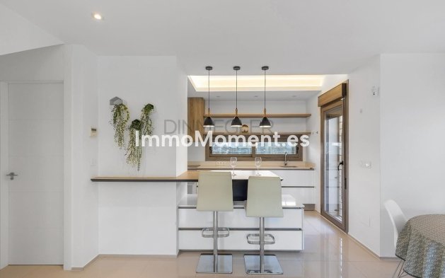 Wiederverkauf - Wohnung - Rojales - Ciudad Quesada