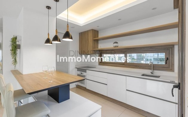 Wiederverkauf - Wohnung - Rojales - Ciudad Quesada