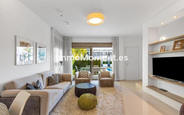 Wiederverkauf - Wohnung - Rojales - Ciudad Quesada