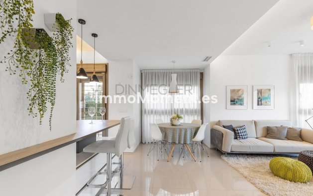 Wiederverkauf - Wohnung - Rojales - Ciudad Quesada