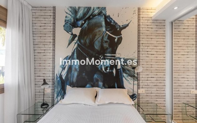 Wiederverkauf - Wohnung - Rojales - Ciudad Quesada