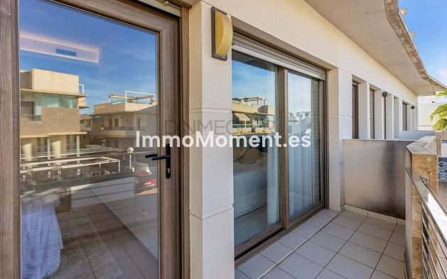 Wiederverkauf - Wohnung - Rojales - Ciudad Quesada