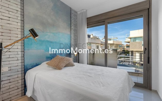 Wiederverkauf - Wohnung - Rojales - Ciudad Quesada