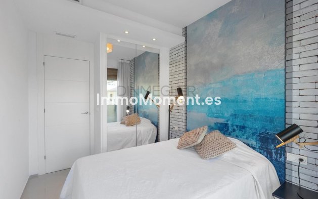 Wiederverkauf - Wohnung - Rojales - Ciudad Quesada