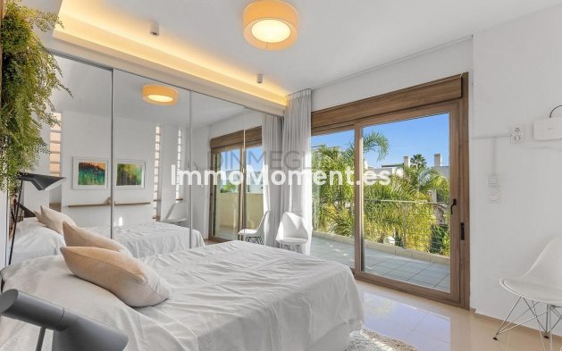 Wiederverkauf - Wohnung - Rojales - Ciudad Quesada