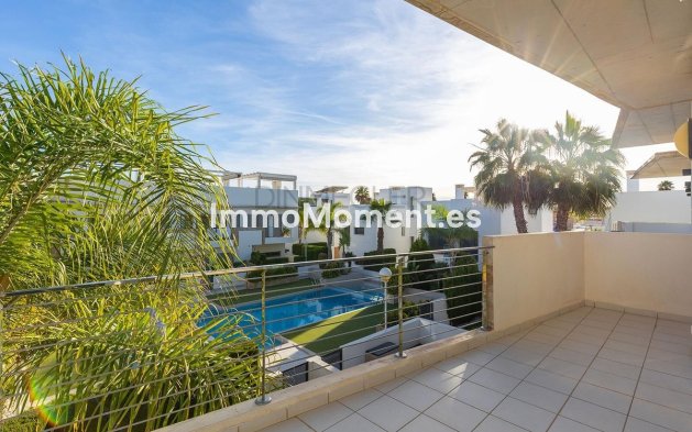 Wiederverkauf - Wohnung - Rojales - Ciudad Quesada