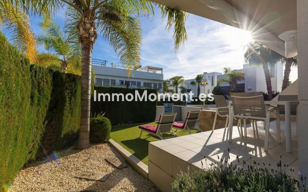 Wiederverkauf - Wohnung - Rojales - Ciudad Quesada