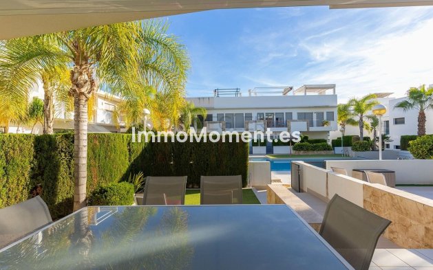 Wiederverkauf - Wohnung - Rojales - Ciudad Quesada