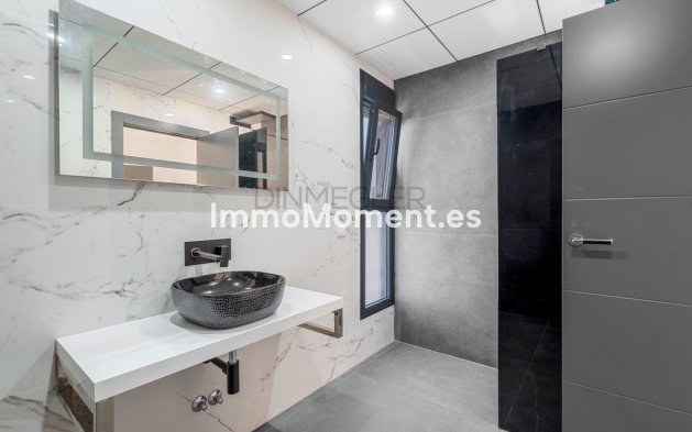 Wiederverkauf - Villa - Orihuela - Campoamor