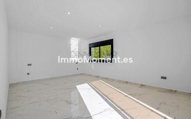 Wiederverkauf - Villa - Orihuela - Campoamor