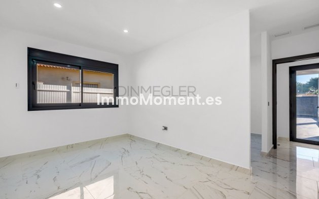 Wiederverkauf - Villa - Orihuela - Campoamor