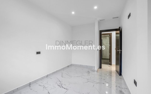 Wiederverkauf - Villa - Orihuela - Campoamor