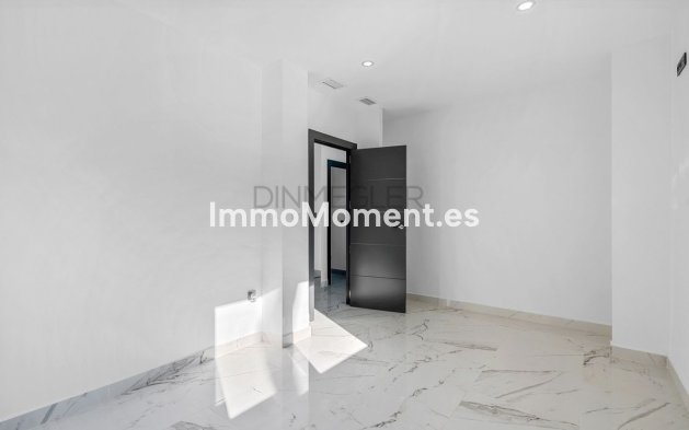 Wiederverkauf - Villa - Orihuela - Campoamor