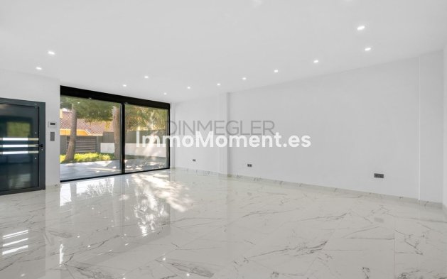 Wiederverkauf - Villa - Orihuela - Campoamor