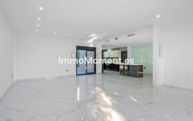 Wiederverkauf - Villa - Orihuela - Campoamor