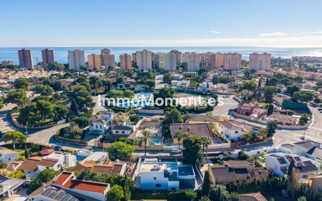 Wiederverkauf - Villa - Orihuela - Campoamor