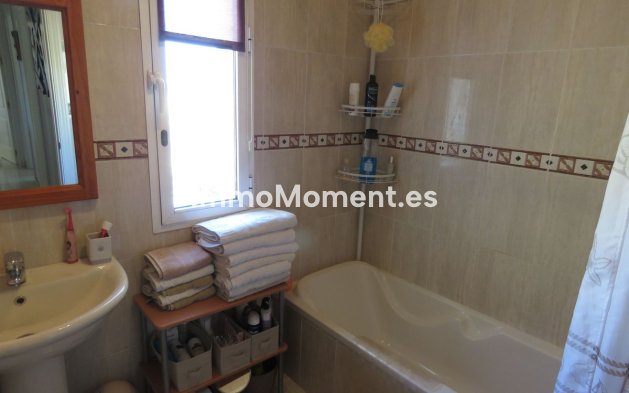 Revente - Villa - Intérieur                       - Alhaurín el Grande Centro