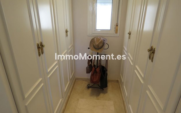 Revente - Villa - Intérieur                       - Alhaurín el Grande Centro