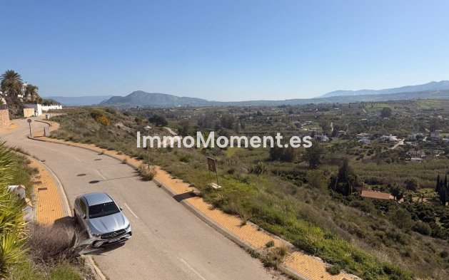 Revente - Villa - Intérieur                       - Alhaurín el Grande Centro