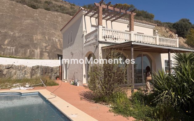Revente - Villa - Intérieur                       - Alhaurín el Grande Centro