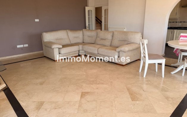 Revente - Villa - Intérieur                       - Alhaurín el Grande Centro