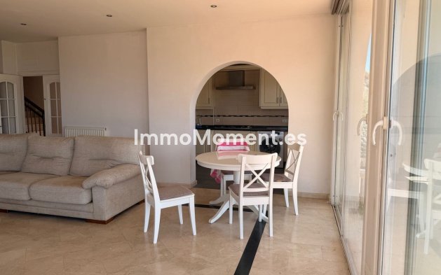 Revente - Villa - Intérieur                       - Alhaurín el Grande Centro