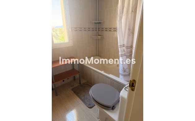 Revente - Villa - Intérieur                       - Alhaurín el Grande Centro