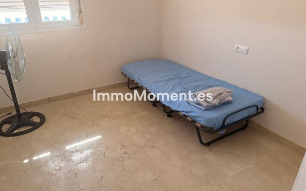 Revente - Villa - Intérieur                       - Alhaurín el Grande Centro