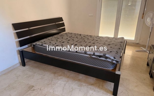 Revente - Villa - Intérieur                       - Alhaurín el Grande Centro