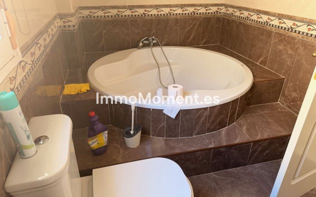 Revente - Villa - Intérieur                       - Alhaurín el Grande Centro