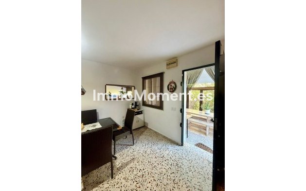 Revente - Maison de campagne - Intérieur                       - Ojén