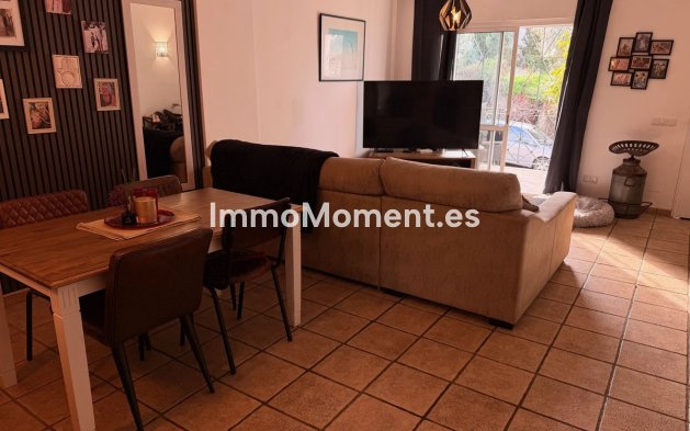 Resale - Townhouse - Mijas - Calypso