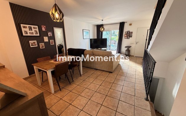 Resale - Townhouse - Mijas - Calypso