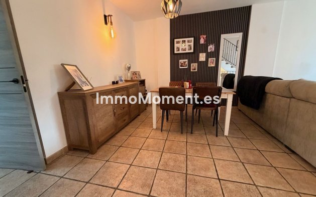 Resale - Townhouse - Mijas - Calypso
