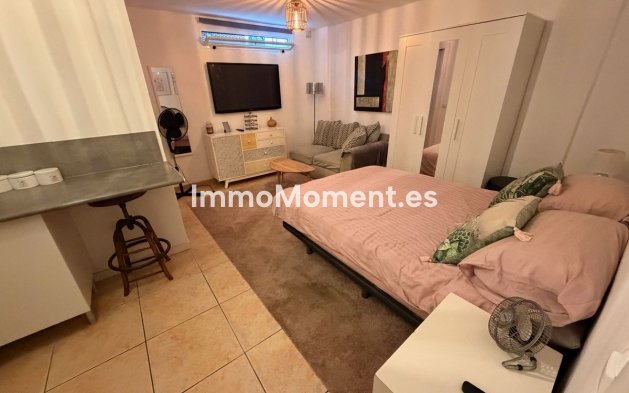Resale - Townhouse - Mijas - Calypso