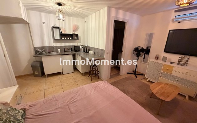 Resale - Townhouse - Mijas - Calypso