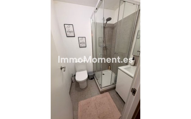 Resale - Townhouse - Mijas - Calypso