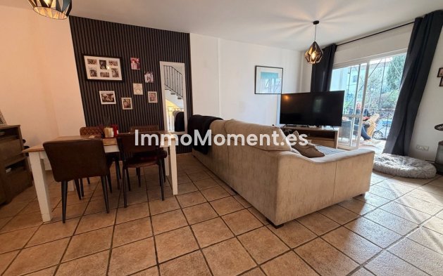 Resale - Townhouse - Mijas - Calypso