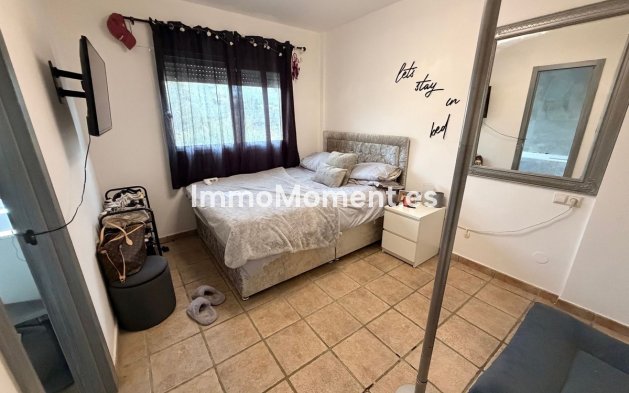 Resale - Townhouse - Mijas - Calypso