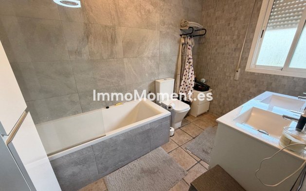 Resale - Townhouse - Mijas - Calypso