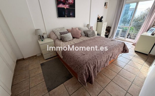 Resale - Townhouse - Mijas - Calypso