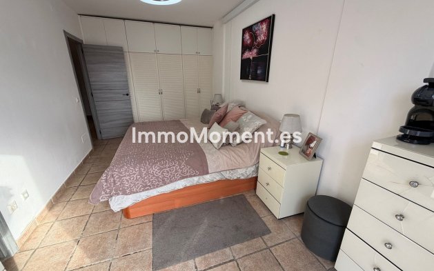 Resale - Townhouse - Mijas - Calypso