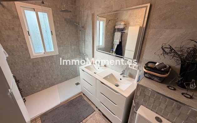 Resale - Townhouse - Mijas - Calypso