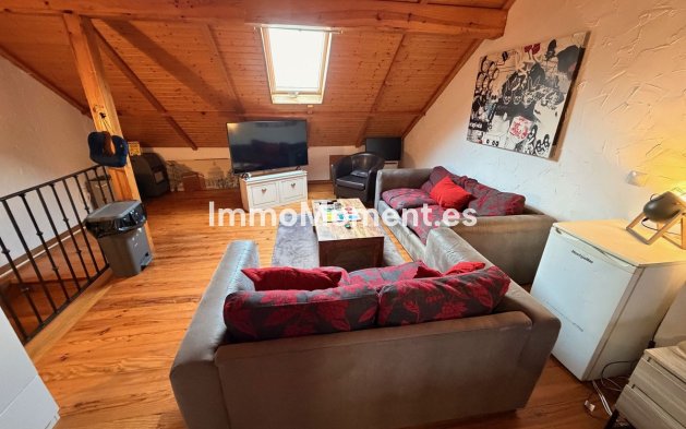 Resale - Townhouse - Mijas - Calypso