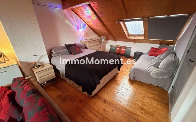 Resale - Townhouse - Mijas - Calypso