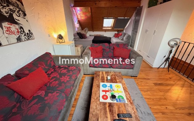 Resale - Townhouse - Mijas - Calypso