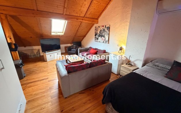 Resale - Townhouse - Mijas - Calypso