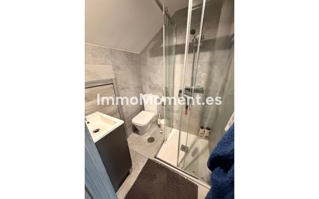 Resale - Townhouse - Mijas - Calypso