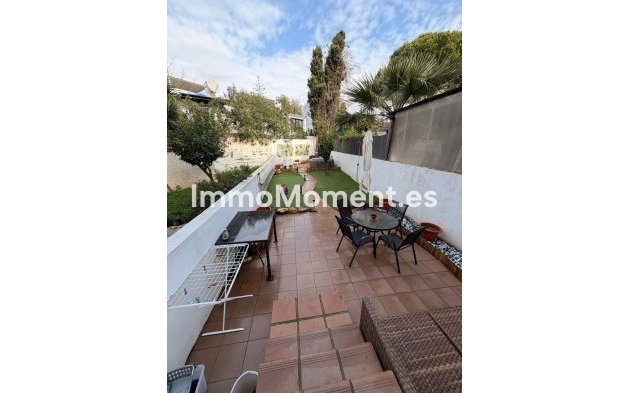 Resale - Townhouse - Mijas - Calypso