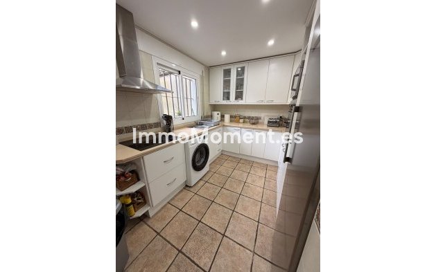 Resale - Townhouse - Mijas - Calypso